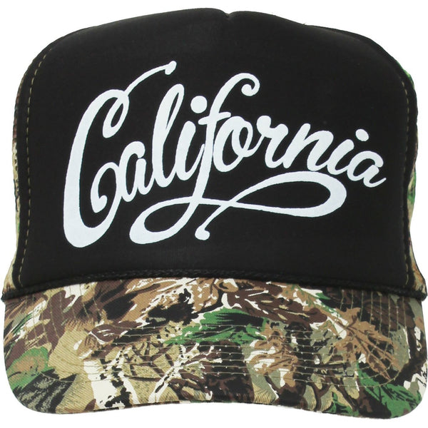 Compton California N.W.A. Eazy-E Premium Snapback Hat Republic Bear 60 –  Official Flag Hat