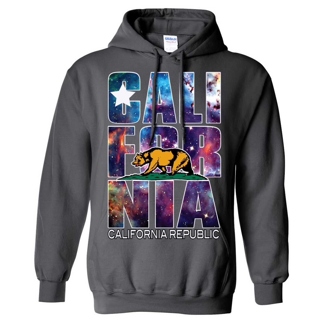 Galaxy shops sweatshirt ic