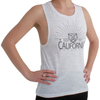 California Republic Golden State Women's Muscle Tank