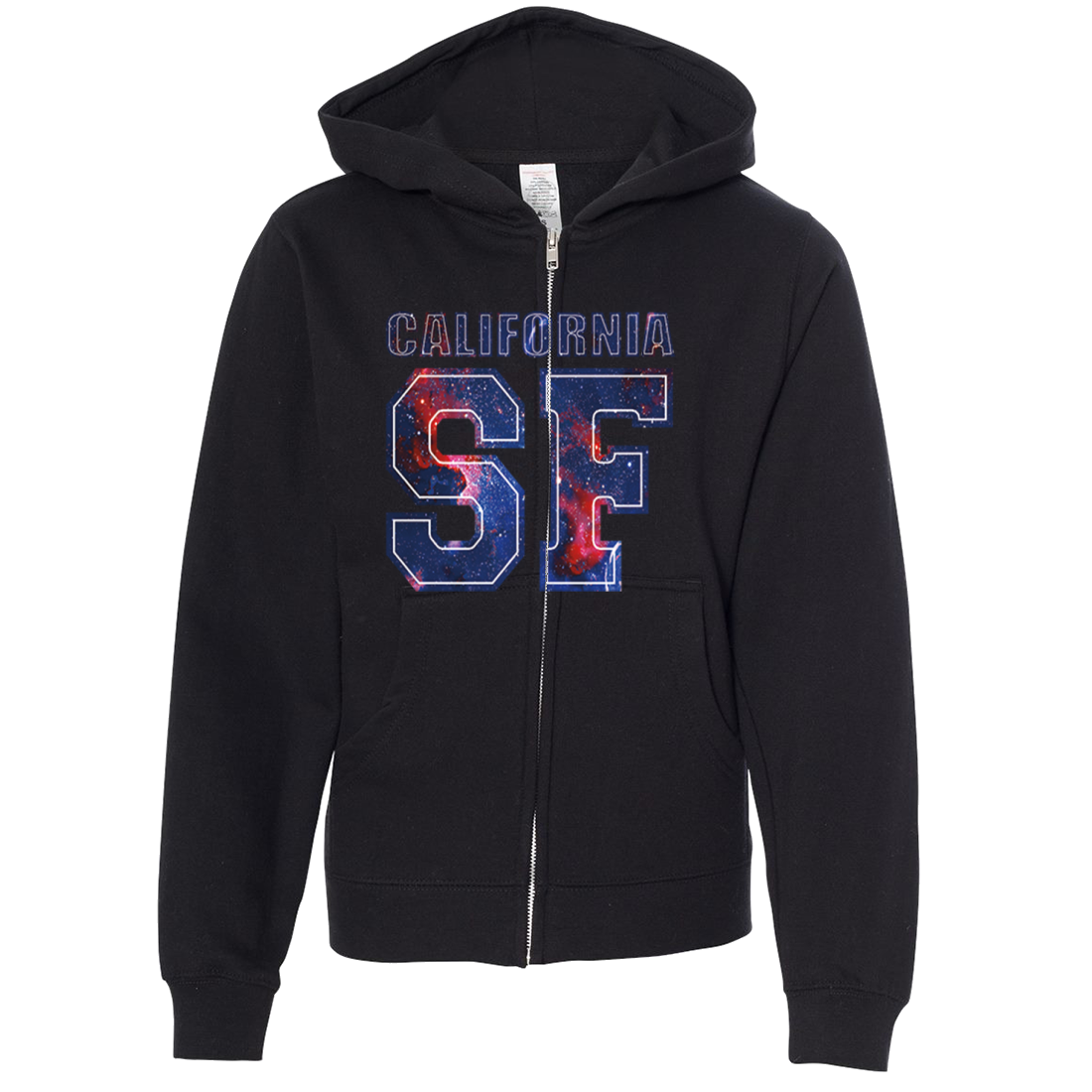 University of San Francisco hoodie