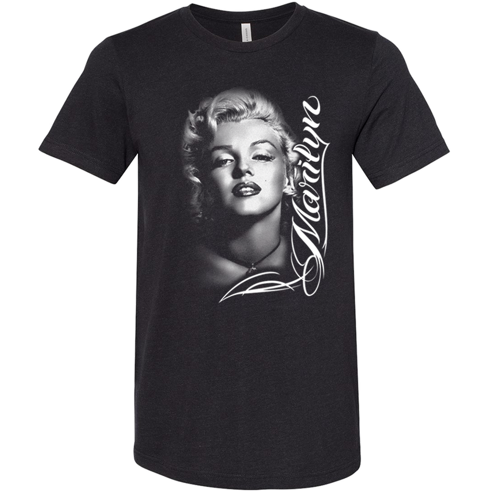 Marilyn Monroe - California Republic Clothes