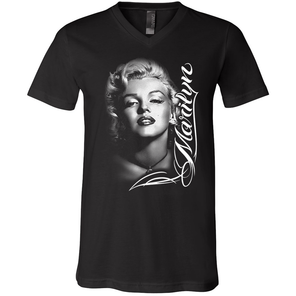 Marilyn Monroe - California Republic Clothes