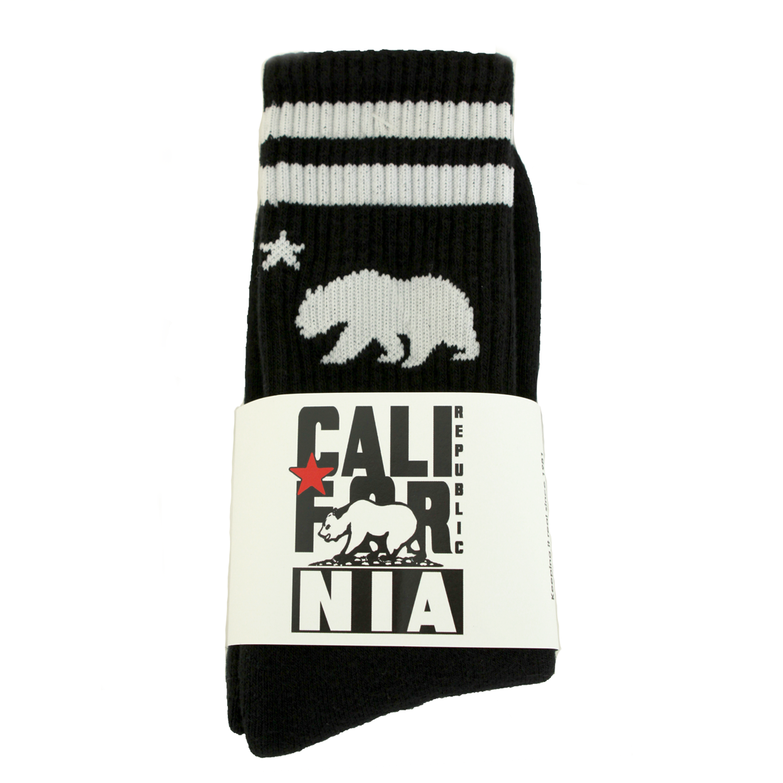 Mama Bear Novelty Socks - Women's - California Republic Clothes
