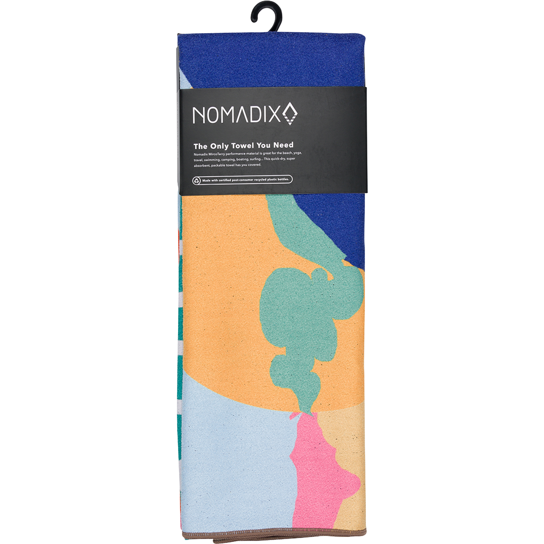 Nomadix Towels - The only towel you'll ever need!